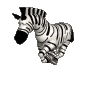:Zebra: