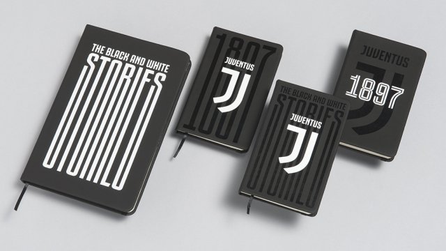 Juventus Notebook collection - Interbrand Milan.jpg