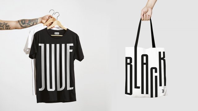 Juventus T-Shirt and Tote Bag 1 - Interbrand Milan.jpg