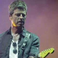 Noel Gallagher