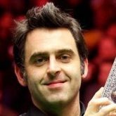 Ronnie O' Sullivan