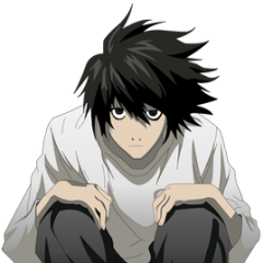 L "Elle" Lawliet