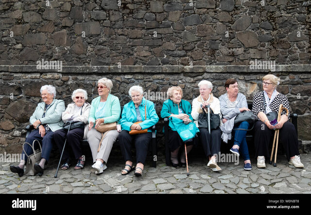 gruppo-di-alti-donna-seduta-su-un-banco-di-lavoro-presso-il-castello-di-stirling-in-scozia-regno-unito-w0nbt8.jpg.56fca65d1b0318dfd8adf2e318ae6d62.jpg