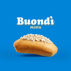 Buondì, Motta